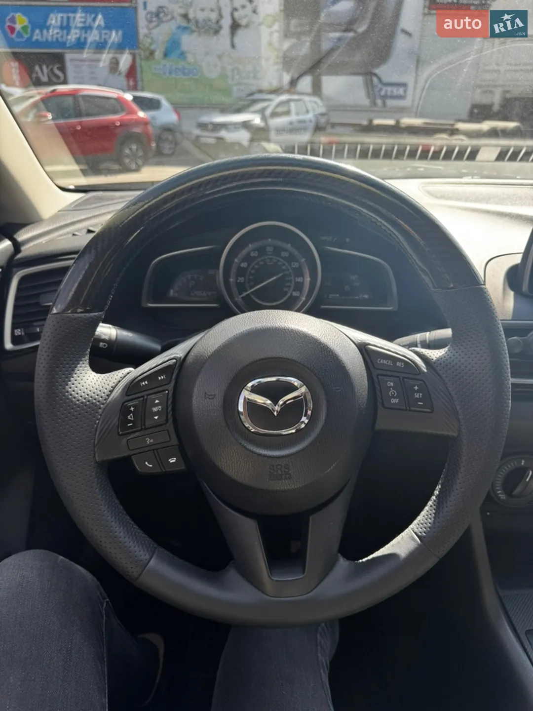 2013 Mazda 3 - мініатюра 6