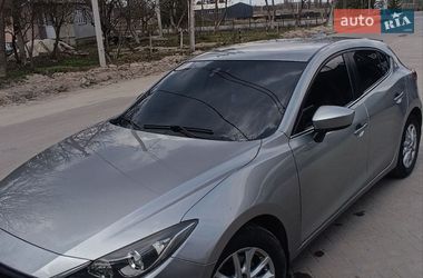 Хэтчбек Mazda 3 2014 в Косове