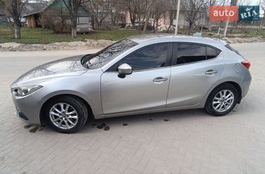 Хэтчбек Mazda 3 2014 в Косове
