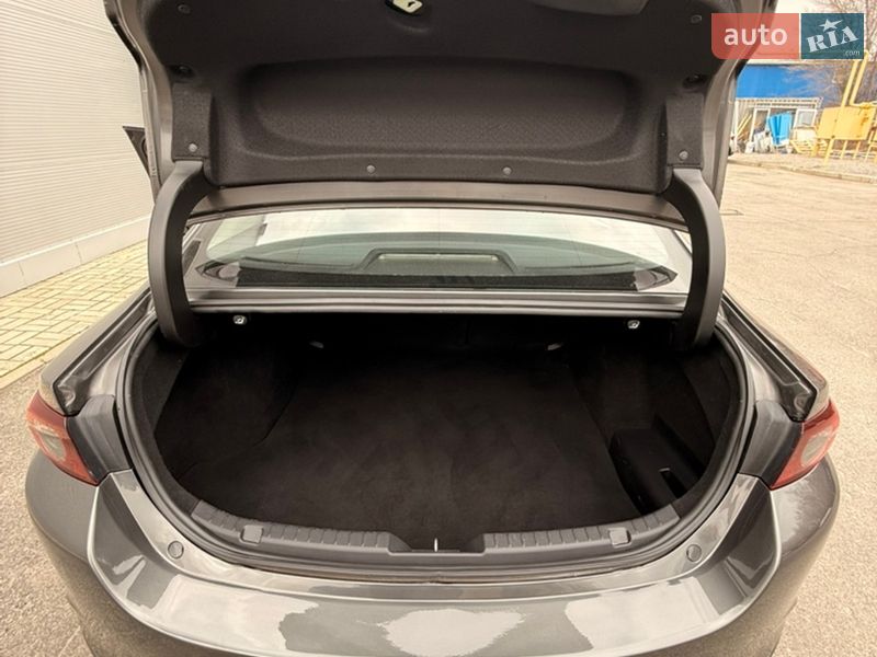 Седан Mazda 3 2018 в Дніпрі фото 9 Седан Mazda 3 2018 в Дніпрі