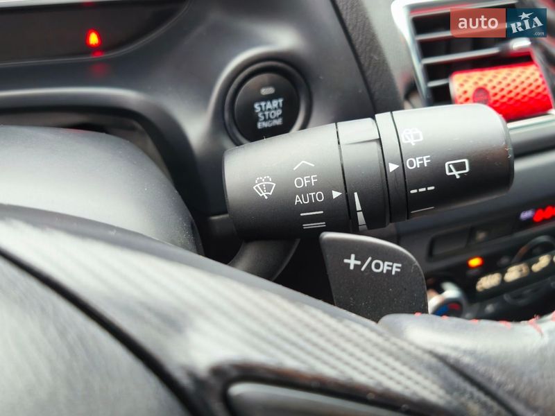 Хэтчбек Mazda 3 2016 в Виннице фото 9 Хэтчбек Mazda 3 2016 в Виннице