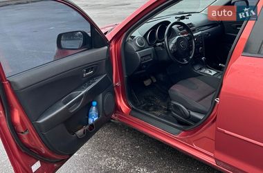 Седан Mazda 3 2004 в Харкові фото 11 Седан Mazda 3 2004 в Харкові