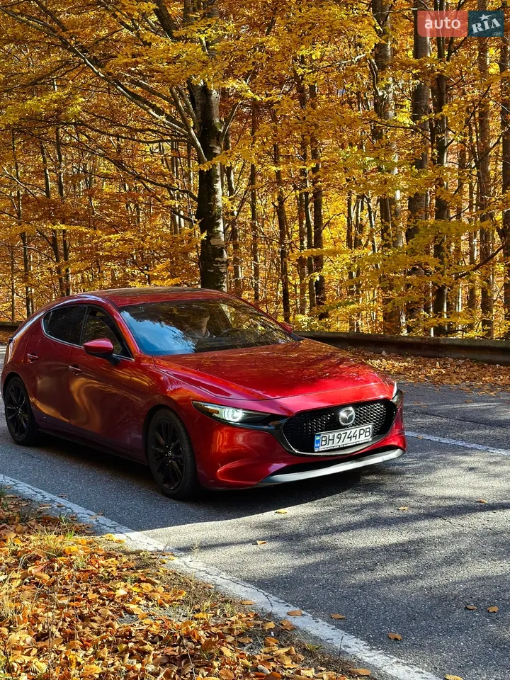 2019 Mazda 3 - мініатюра 57