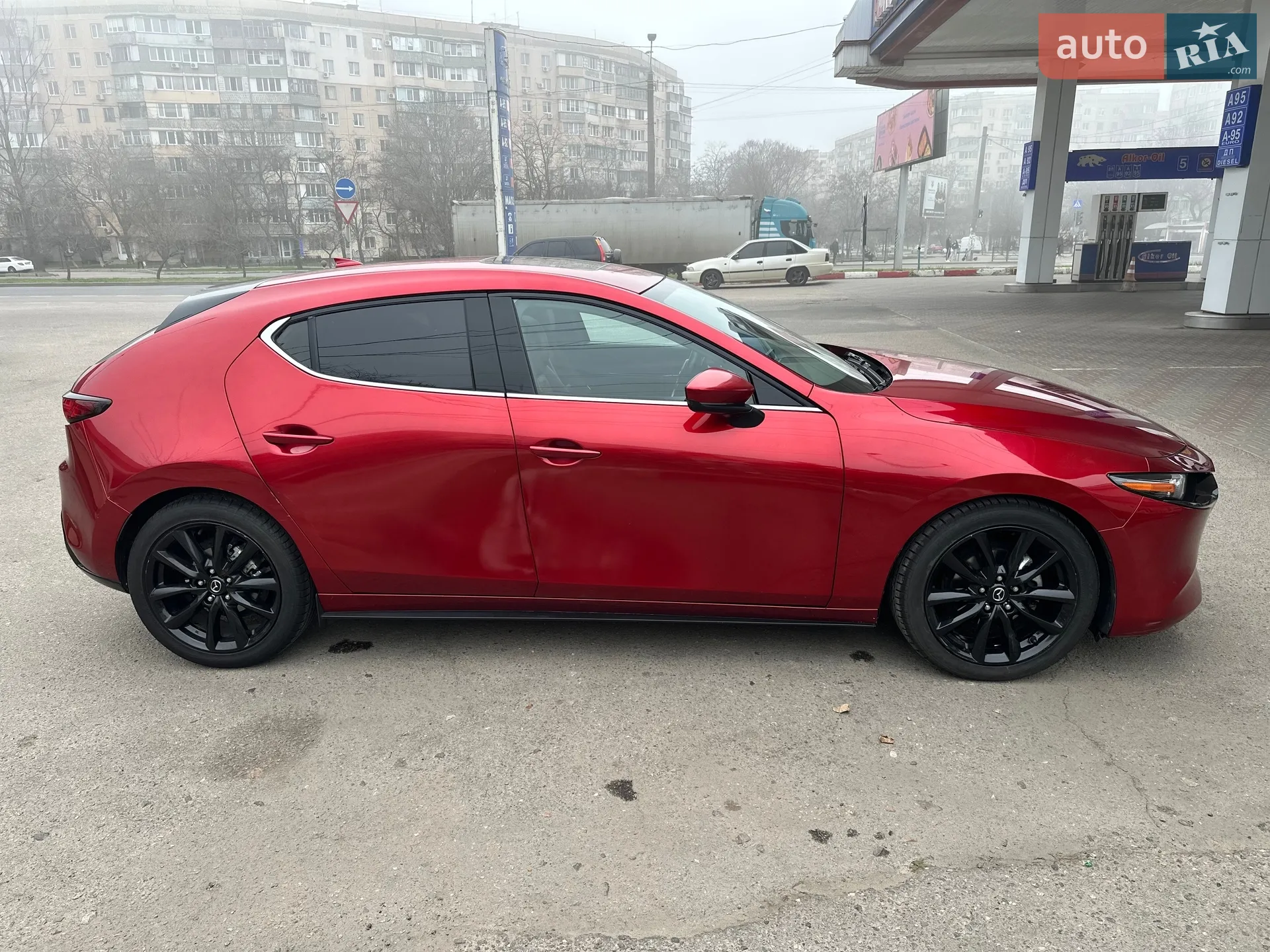 2019 Mazda 3 - мініатюра 4