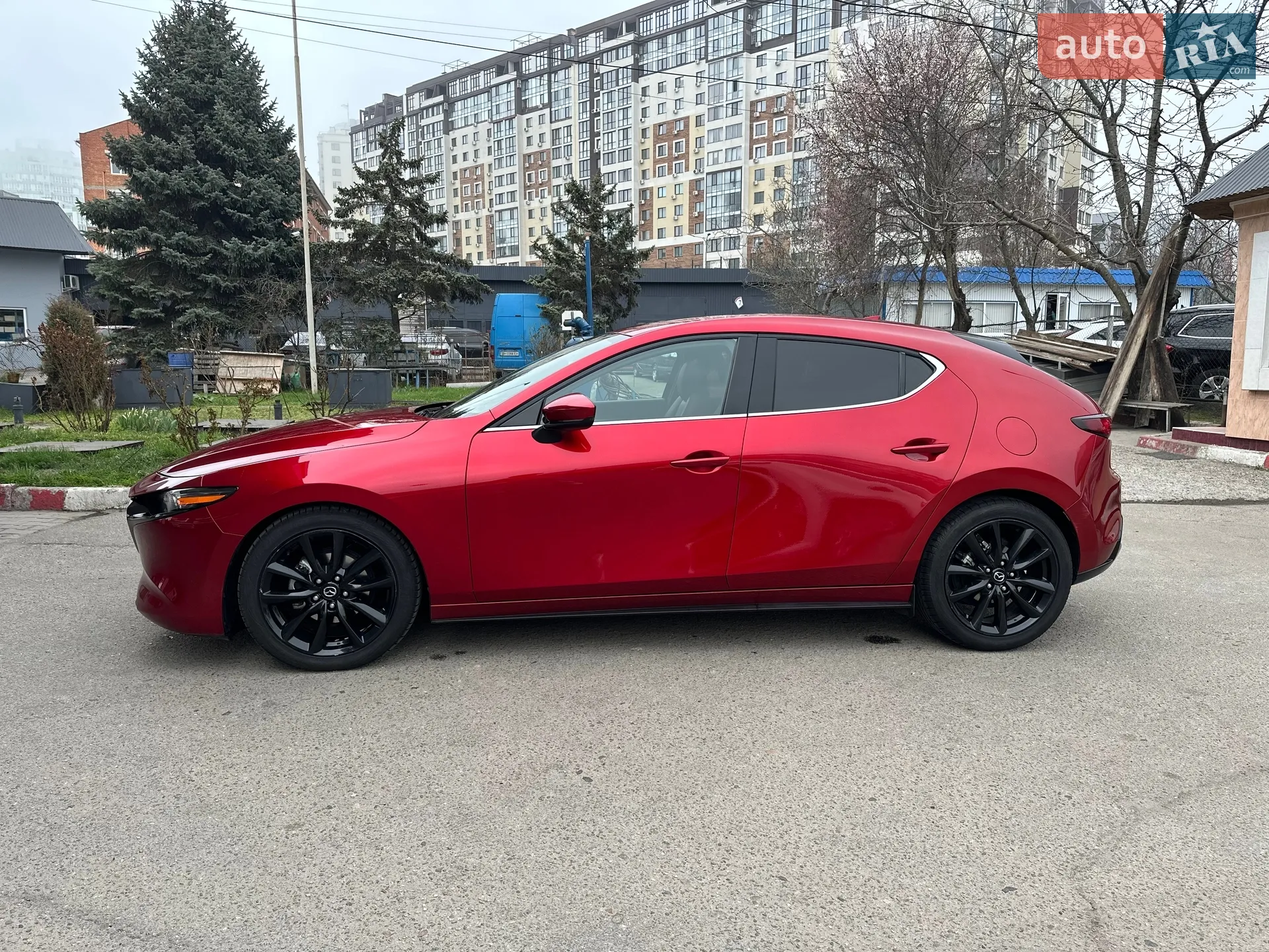 2019 Mazda 3 - мініатюра 5