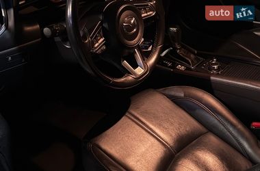 Седан Mazda 3 2018 в Дніпрі