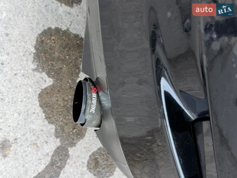 Седан Mazda 3 2015 в Миргороде