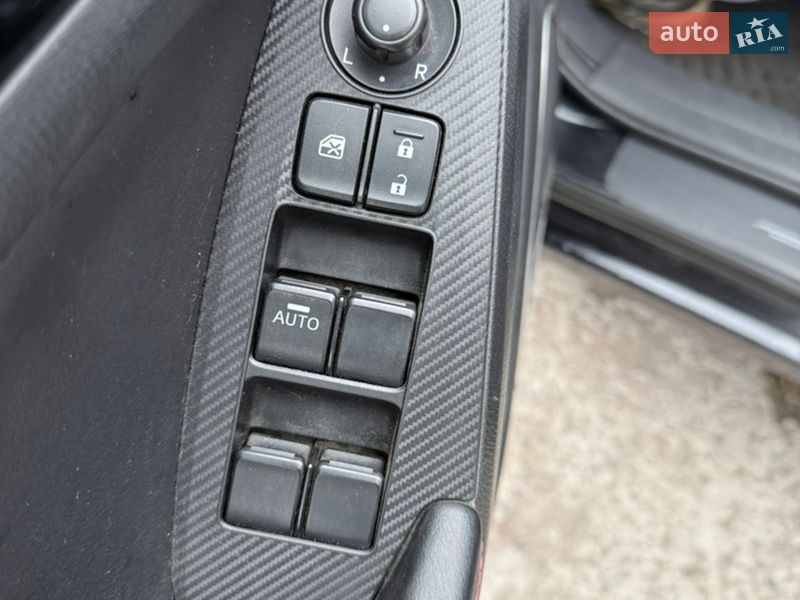 Седан Mazda 3 2015 в Миргороде