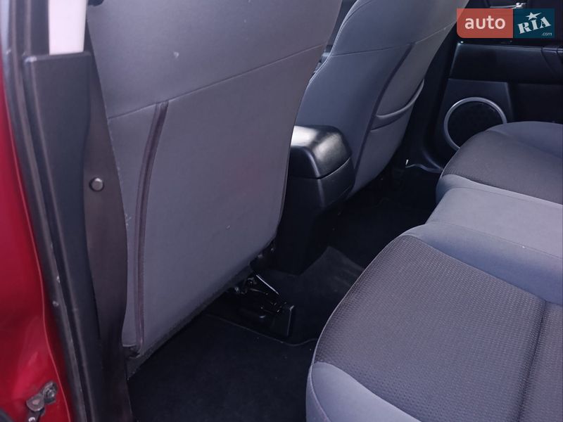 Хэтчбек Mazda 3 2008 в Луцке