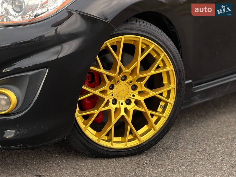 Хэтчбек Mazda 3 2010 в Кривом Роге