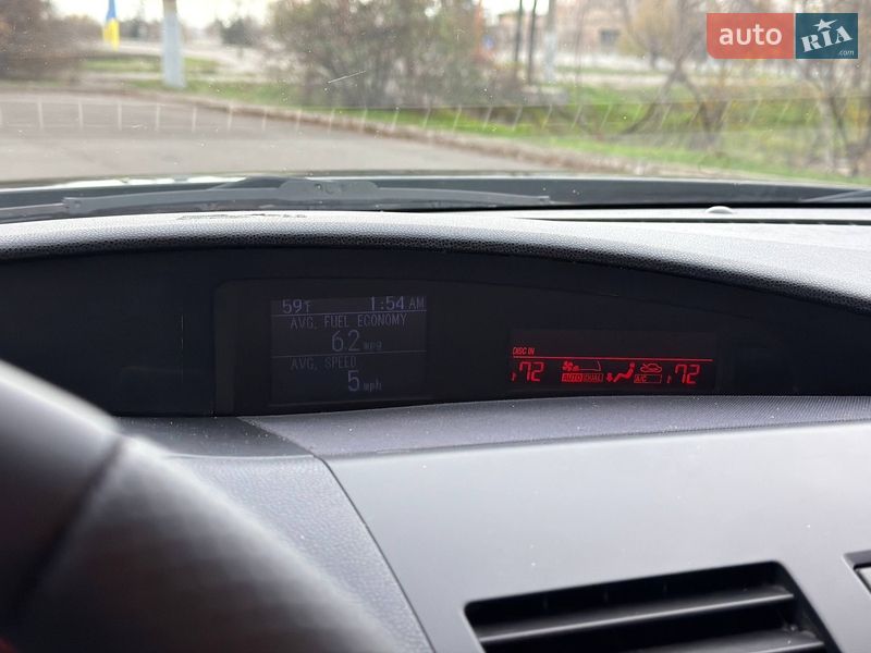 Хэтчбек Mazda 3 2010 в Кривом Роге