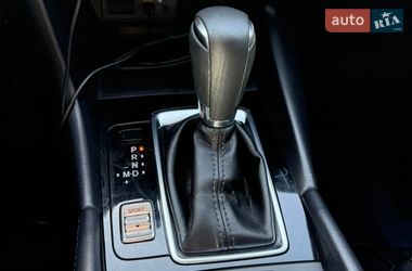 Седан Mazda 3 2016 в Дніпрі
