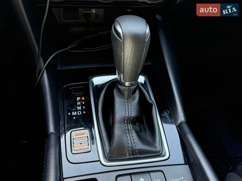 Седан Mazda 3 2016 в Днепре фото 15 Седан Mazda 3 2016 в Днепре