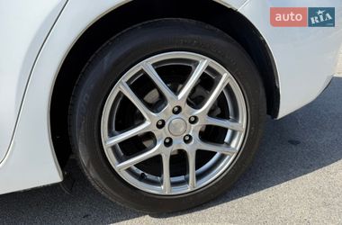 Седан Mazda 3 2016 в Дніпрі