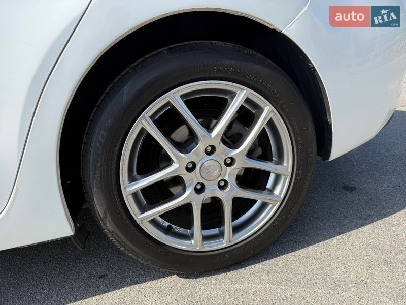 Седан Mazda 3 2016 в Днепре фото 20 Седан Mazda 3 2016 в Днепре