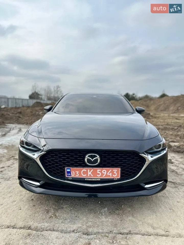 2021 Audi A3 - мініатюра 65