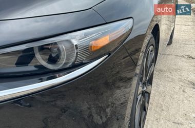 Седан Mazda 3 2022 в Києві
