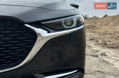 Седан Mazda 3 2022 в Києві