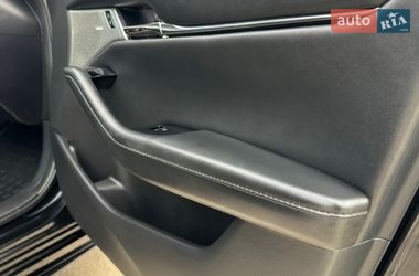 Седан Mazda 3 2022 в Києві