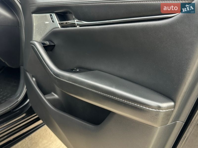 Седан Mazda 3 2022 в Киеве фото 22 Седан Mazda 3 2022 в Киеве