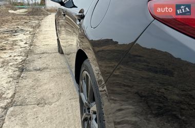 Седан Mazda 3 2022 в Києві
