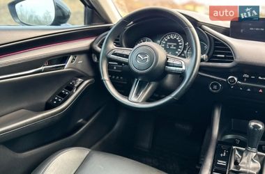 Седан Mazda 3 2022 в Києві
