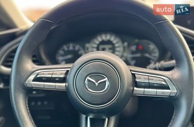 Седан Mazda 3 2022 в Києві