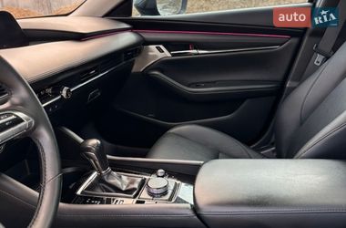 Седан Mazda 3 2022 в Києві