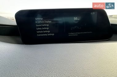 Седан Mazda 3 2022 в Києві