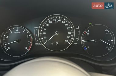 Седан Mazda 3 2022 в Києві