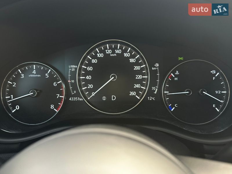 Седан Mazda 3 2022 в Киеве фото 50 Седан Mazda 3 2022 в Киеве