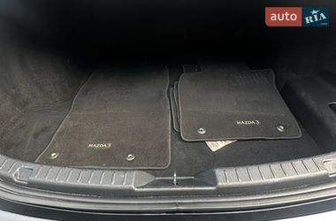 Седан Mazda 3 2022 в Києві