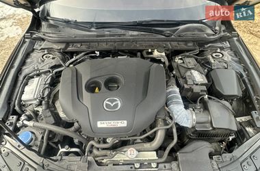 Седан Mazda 3 2022 в Києві
