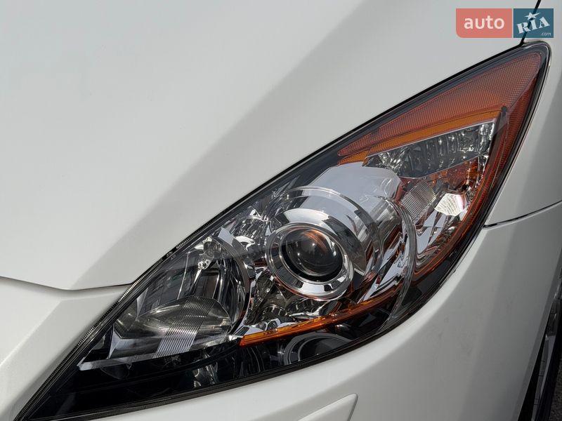 Седан Mazda 3 2011 в Киеве фото 11 Седан Mazda 3 2011 в Киеве