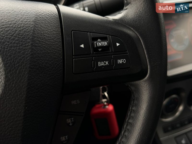 Седан Mazda 3 2011 в Киеве фото 45 Седан Mazda 3 2011 в Киеве