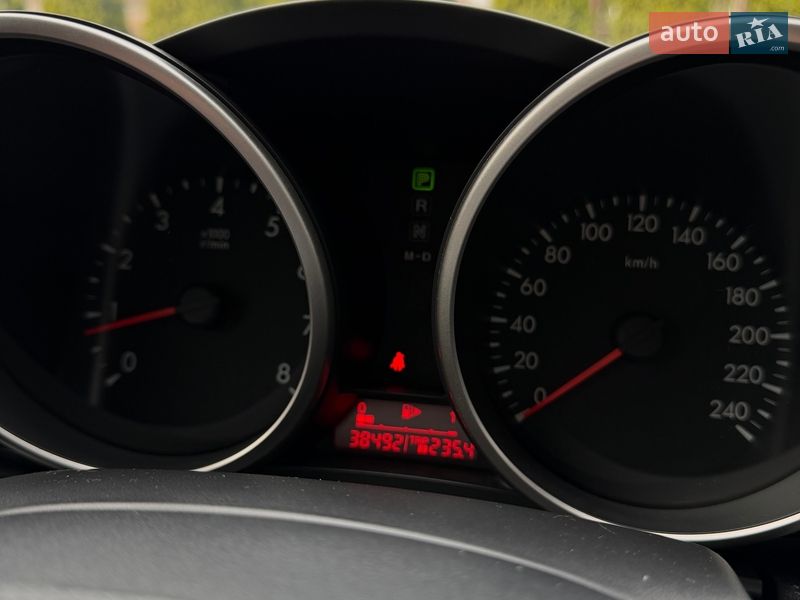 Седан Mazda 3 2011 в Киеве фото 48 Седан Mazda 3 2011 в Киеве