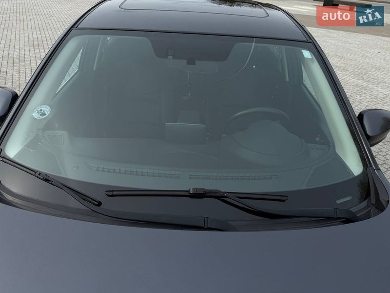 Седан Mazda 3 2016 в Львове фото 15 Седан Mazda 3 2016 в Львове