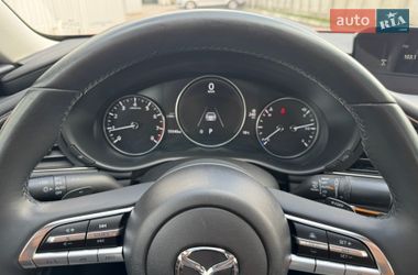 Седан Mazda 3 2023 в Запоріжжі