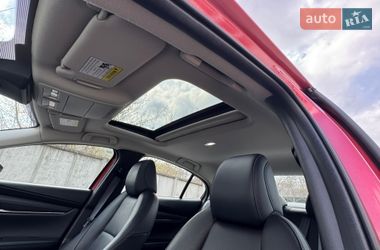 Седан Mazda 3 2023 в Запоріжжі