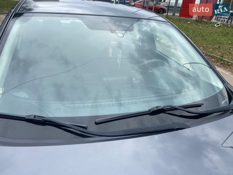 Седан Mazda 3 2013 в Києві фото 16 Седан Mazda 3 2013 в Києві