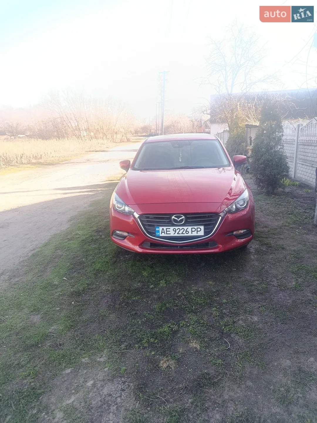 2018 Mazda 3 - мініатюра 5