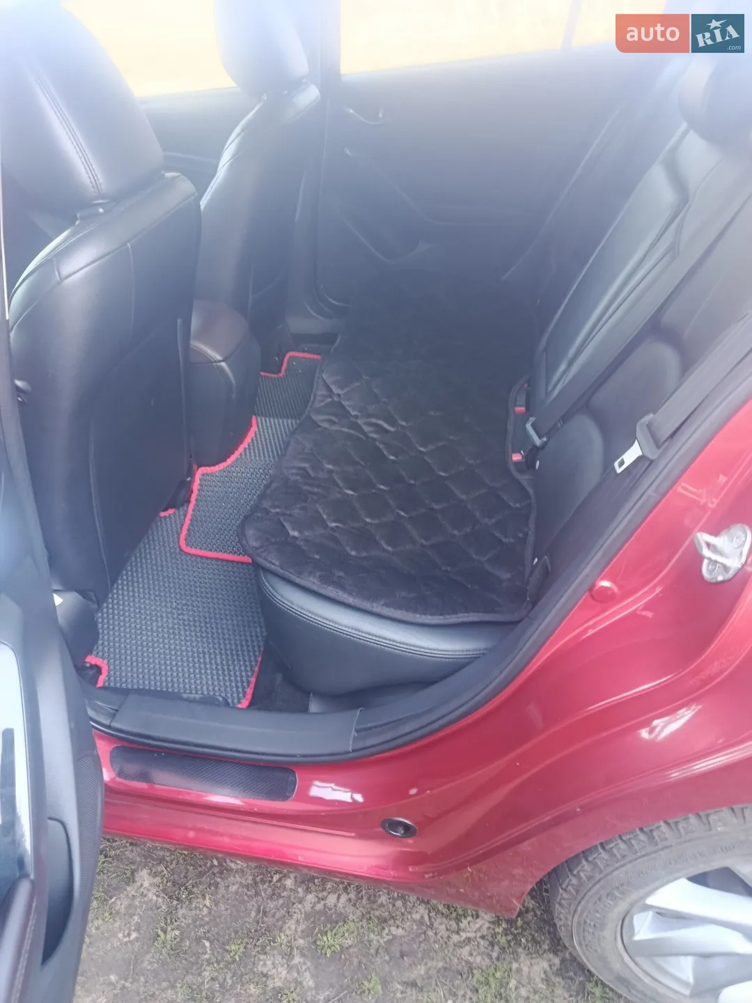 2018 Mazda 3 - мініатюра 6