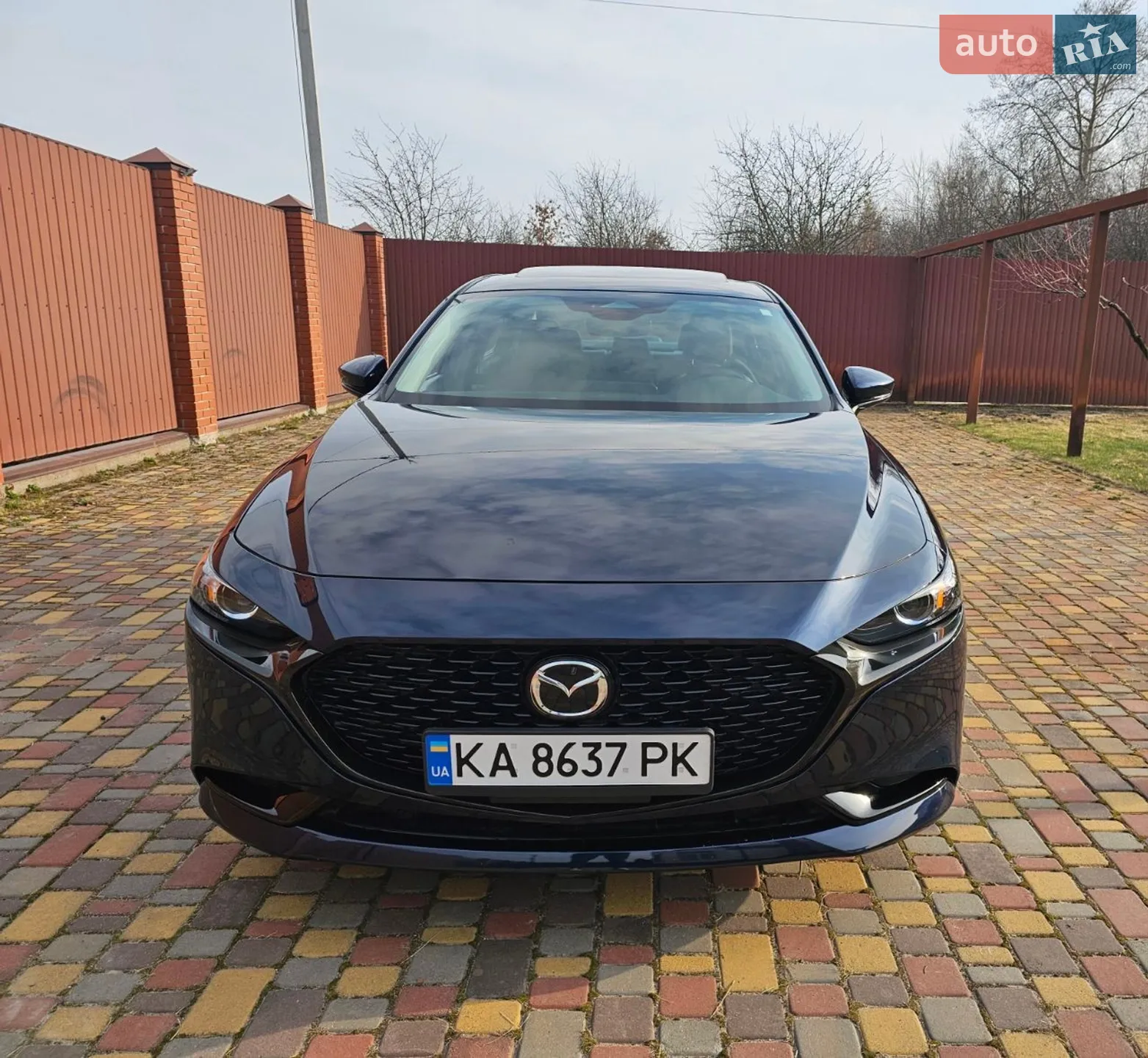 2024 Mazda 3 - мініатюра 5