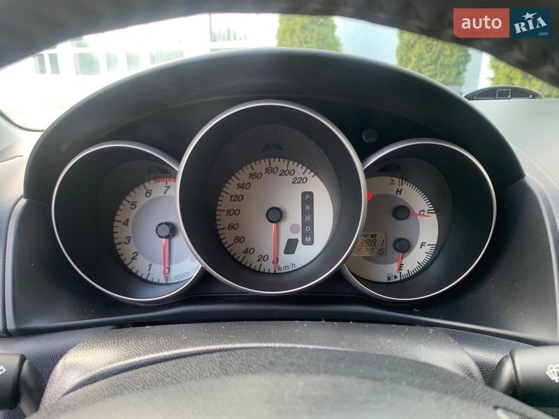 Седан Mazda 3 2008 в Житомирі фото 17 Седан Mazda 3 2008 в Житомирі