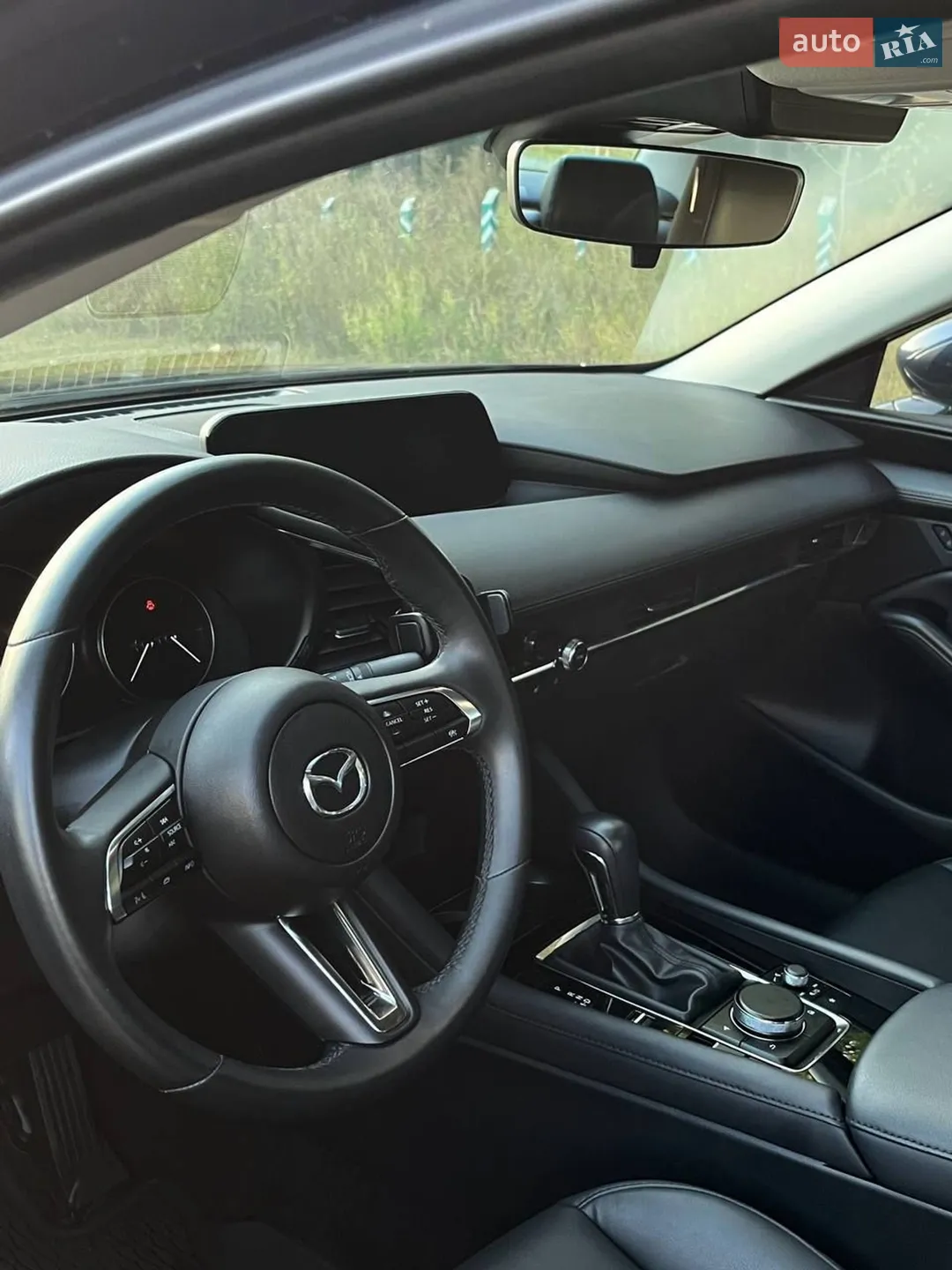2024 Mazda 3 - мініатюра 18