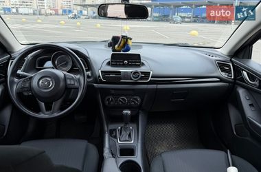 Хетчбек Mazda 3 2013 в Києві фото 9 Хетчбек Mazda 3 2013 в Києві