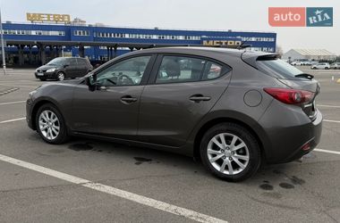Хетчбек Mazda 3 2013 в Києві фото 13 Хетчбек Mazda 3 2013 в Києві