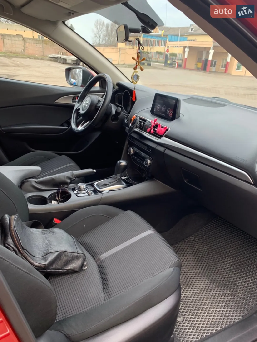 2017 Mazda 3 - мініатюра 5