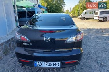 Седан Mazda 3 2010 в Краматорске