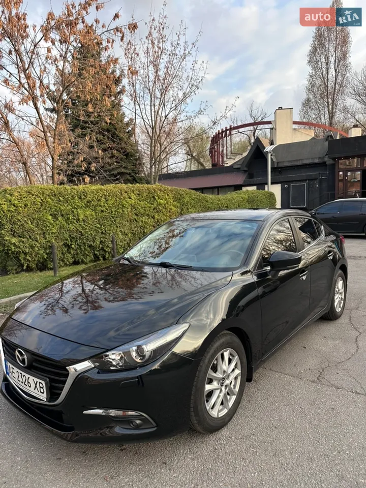 2016 Mazda 3 - мініатюра 23